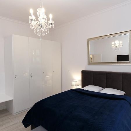 Kdro Apartment Rynek Wroclaw Ngoại thất bức ảnh