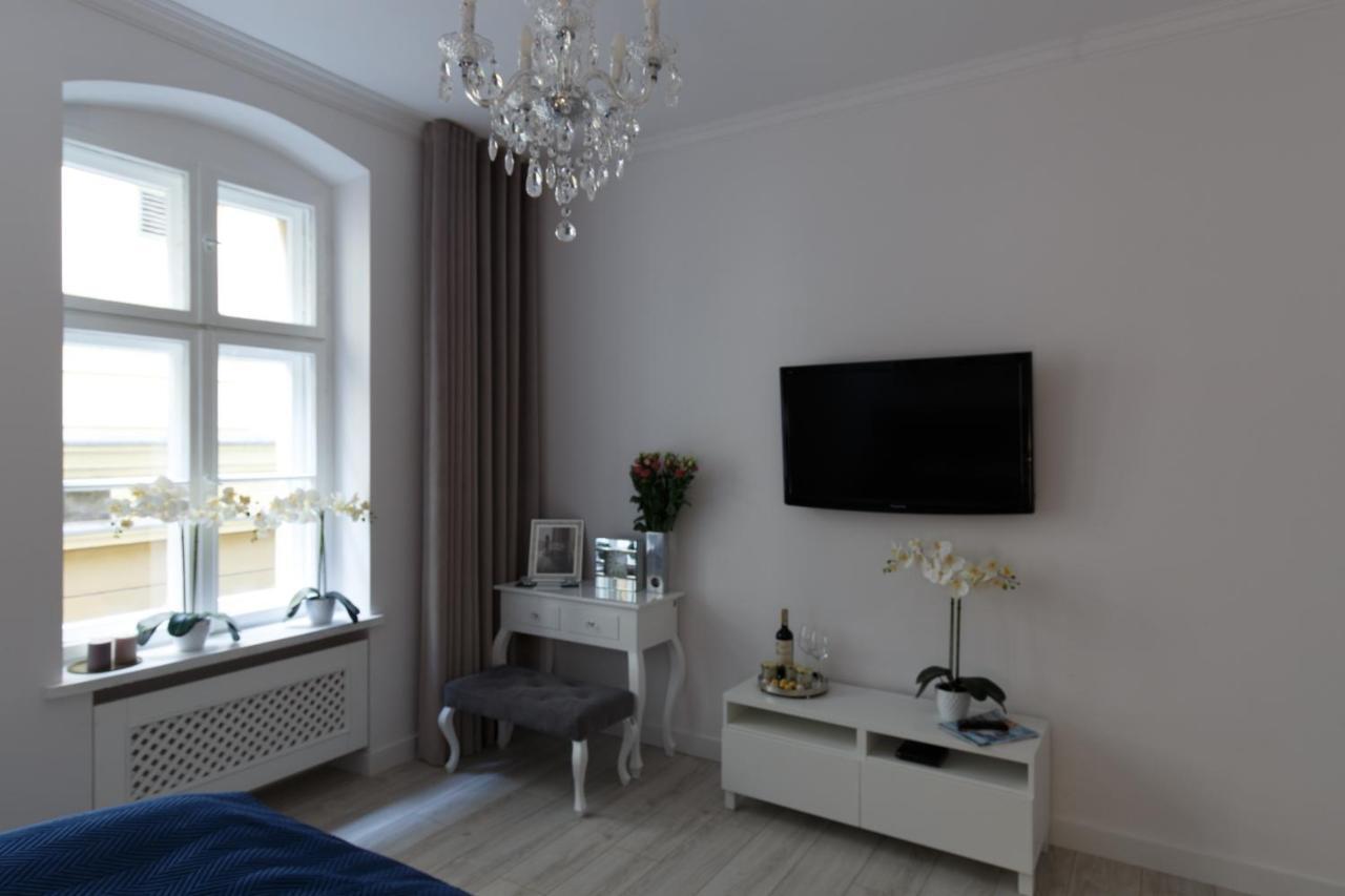 Kdro Apartment Rynek Wroclaw Ngoại thất bức ảnh