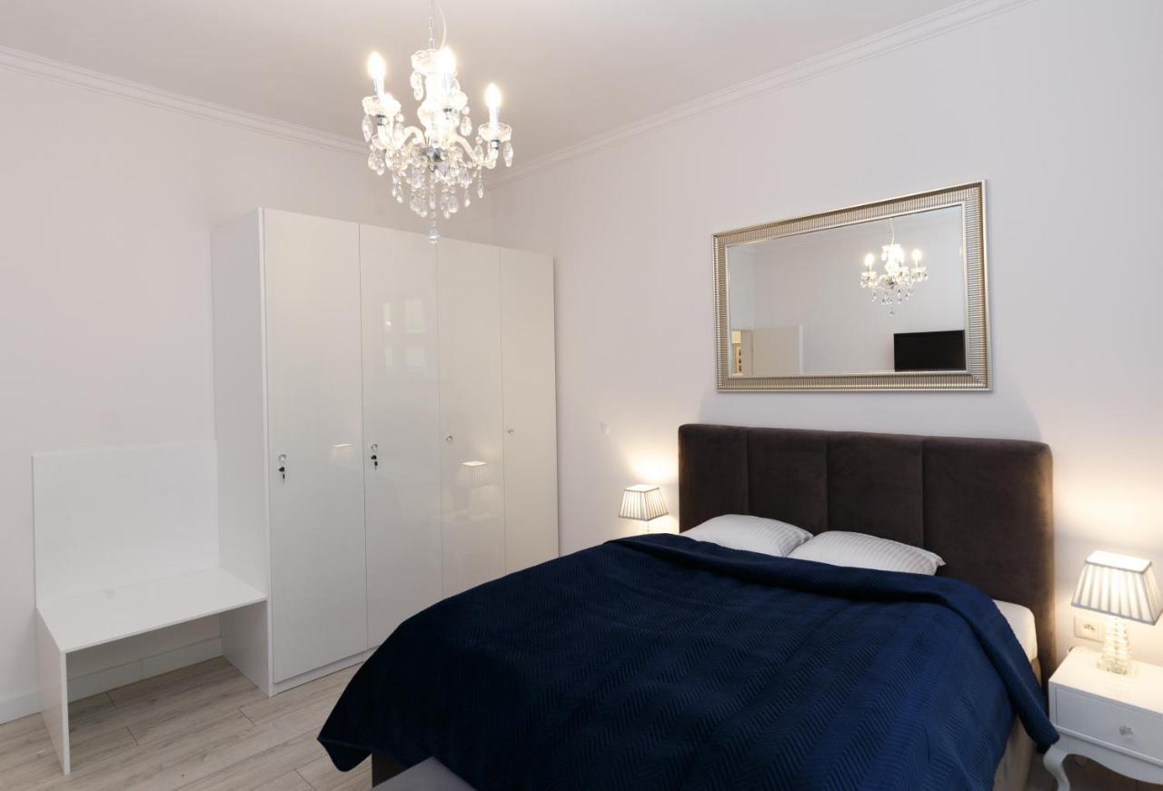 Kdro Apartment Rynek Wroclaw Ngoại thất bức ảnh
