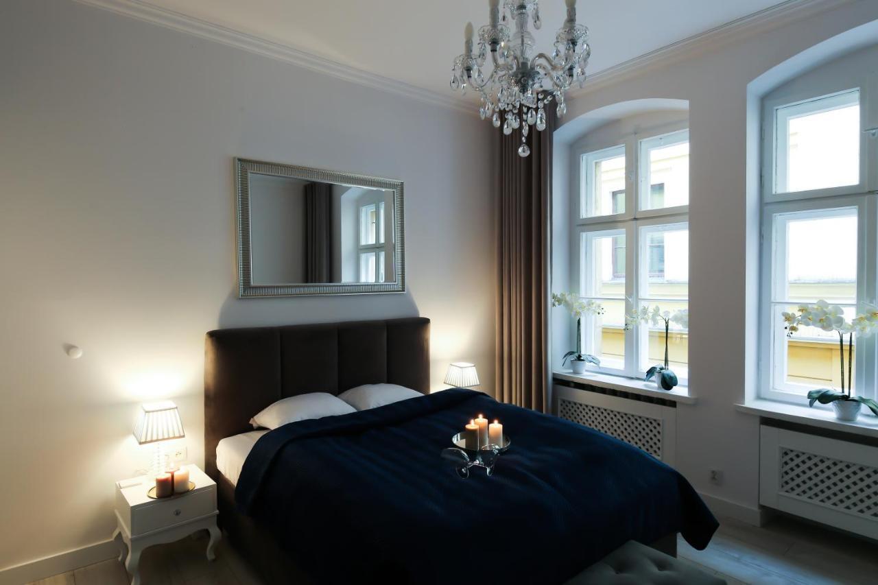 Kdro Apartment Rynek Wroclaw Ngoại thất bức ảnh