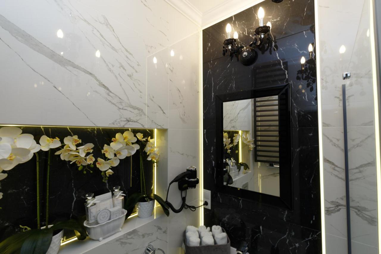 Kdro Apartment Rynek Wroclaw Ngoại thất bức ảnh