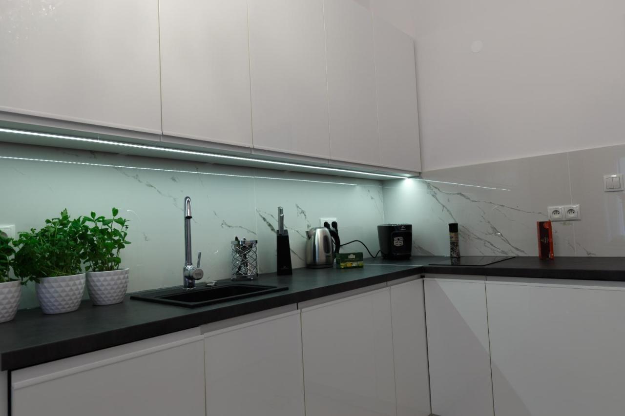 Kdro Apartment Rynek Wroclaw Ngoại thất bức ảnh