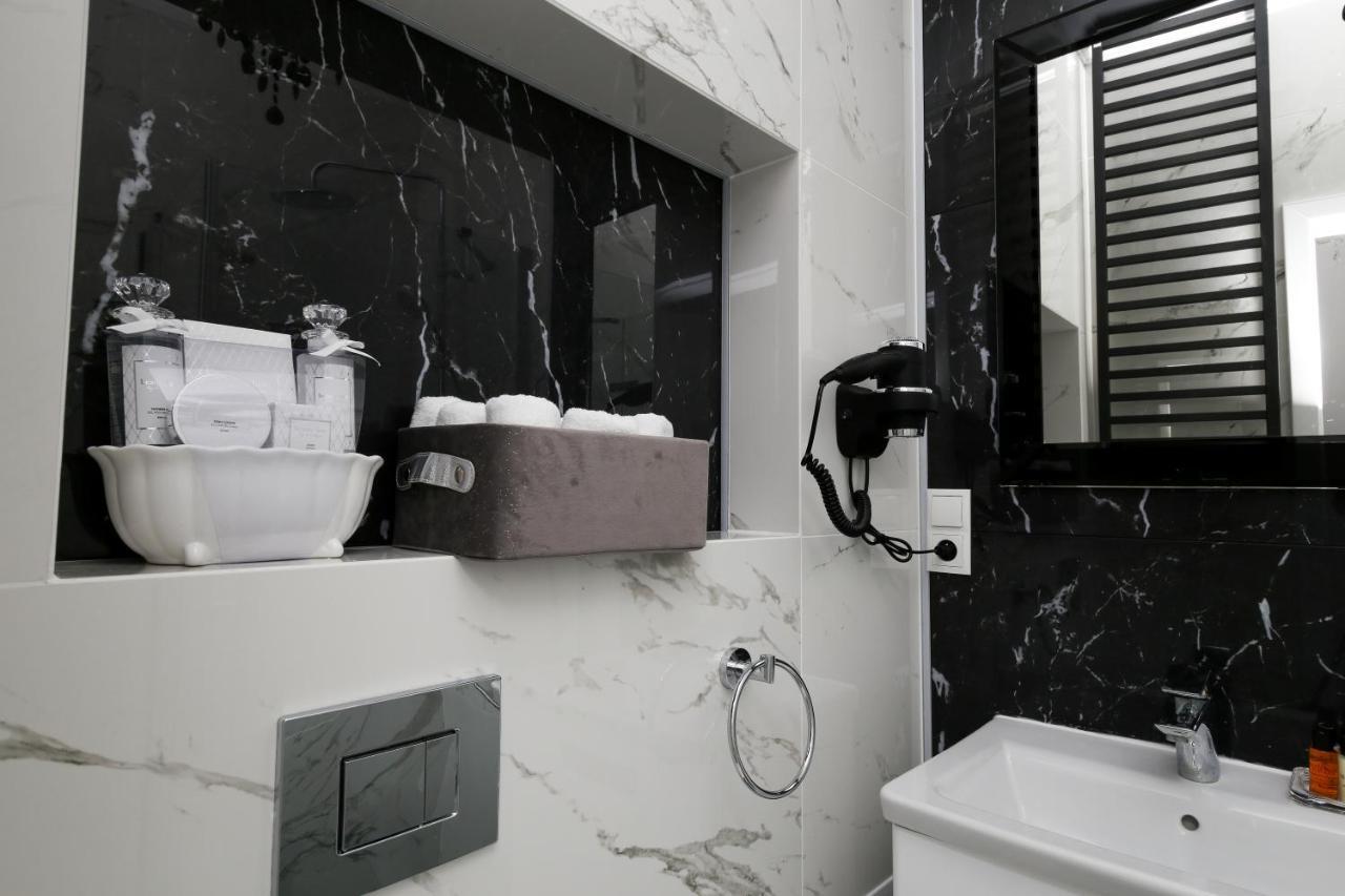 Kdro Apartment Rynek Wroclaw Ngoại thất bức ảnh